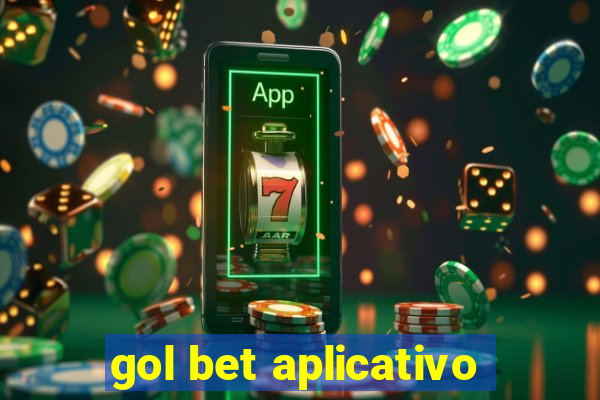 gol bet aplicativo